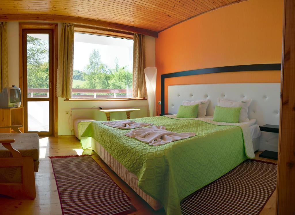 Hotel Paradise Place Kalofer Room photo